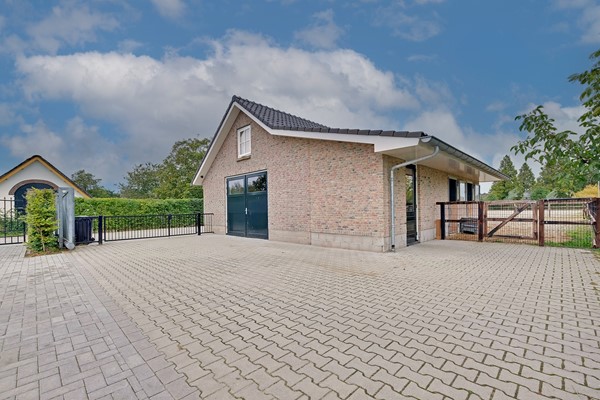 Medium property photo - Beuningsestraat 8, 6913 KH Aerdt